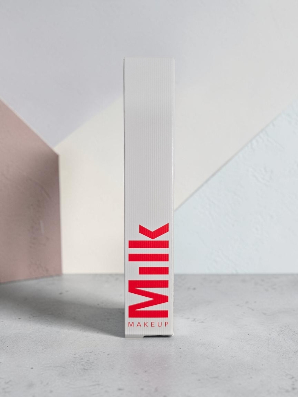 MILK Makeup RISE Mascara Elevate Black Full Size 0.28 oz NEW